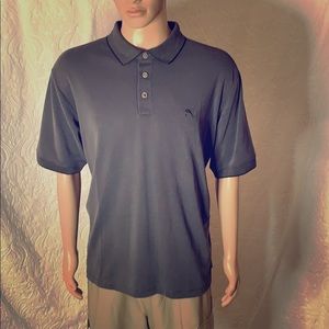 Tommy Bahama polo shirt